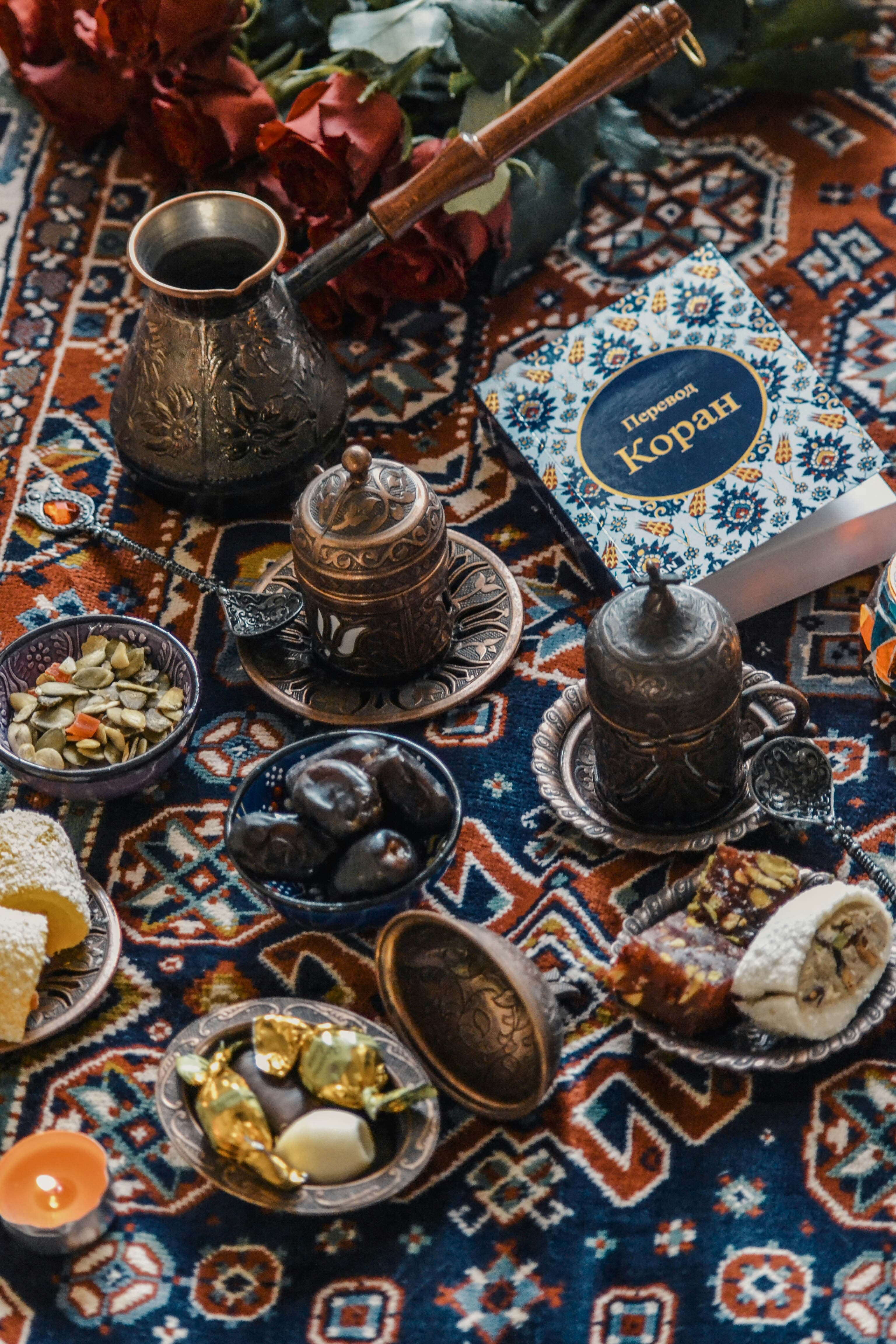 Gerçek Türk Kahvesinin Adresi