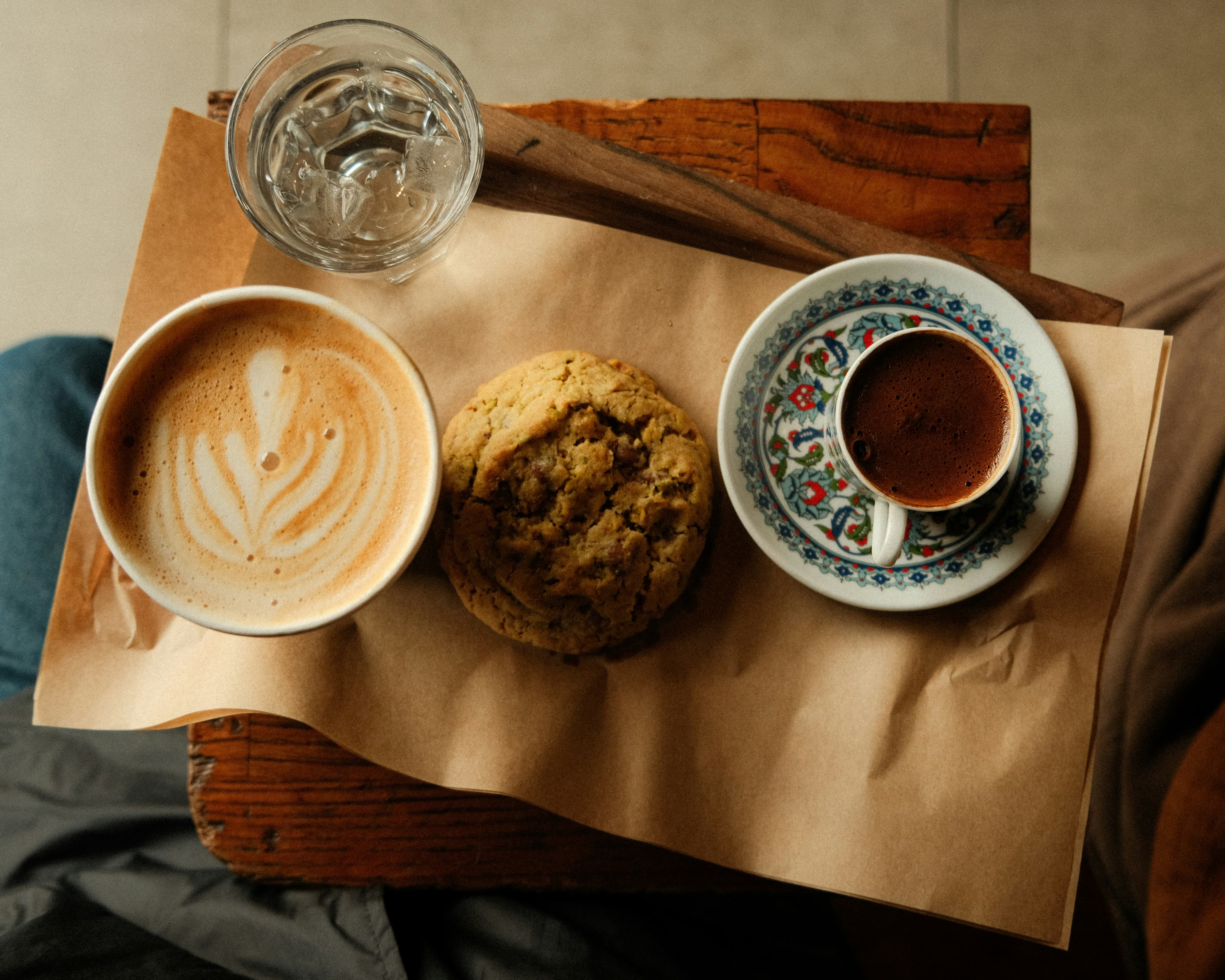 Öz Ürgüp — Premium Turkish coffee and products