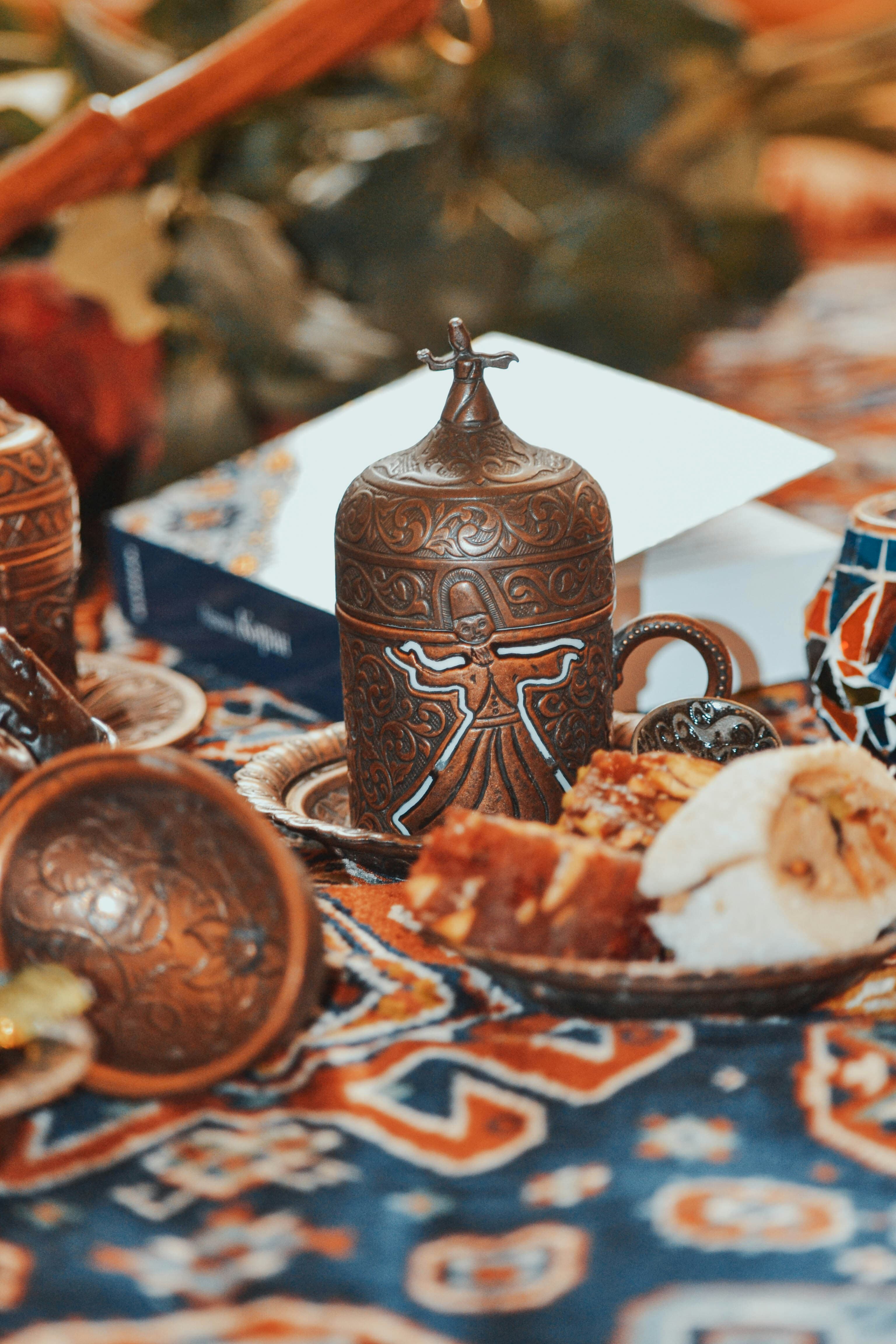 Öz Ürgüp — Natural, quality products from Ürgüp